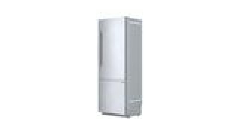 Benchmark Built-in Bottom Freezer Refrigerator30'' B30BB930SS