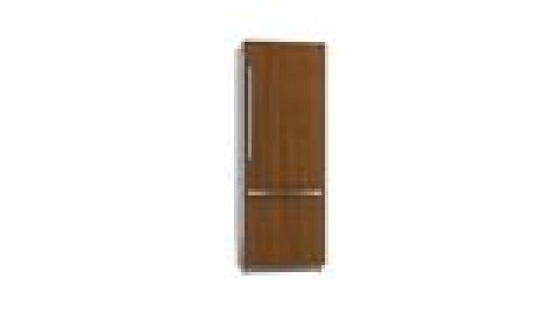 Benchmark Built-in Bottom Freezer Refrigerator30'' B30IB900SP