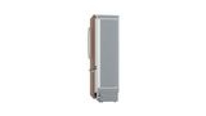 Benchmark Built-in Bottom Freezer Refrigerator30'' B30IB900SP