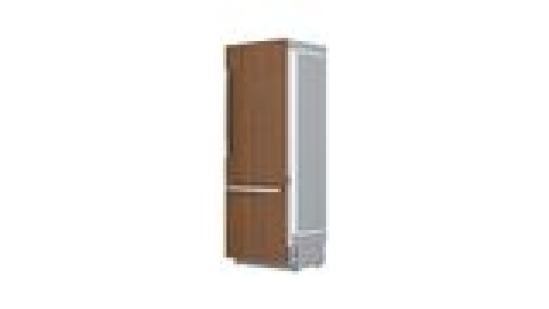 Benchmark Built-in Bottom Freezer Refrigerator30'' B30IB900SP
