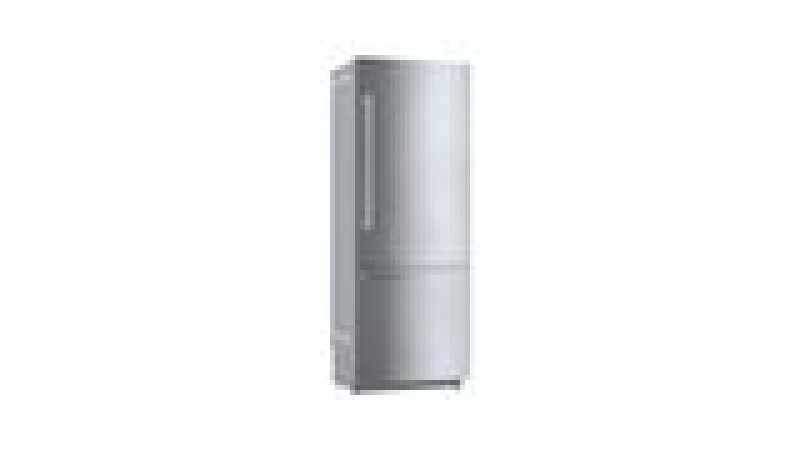 Benchmark Built-in Bottom Freezer Refrigerator30'' B30IB900SP