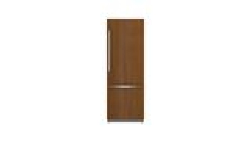 Benchmark Built-in Bottom Freezer Refrigerator30'' B30IB900SP