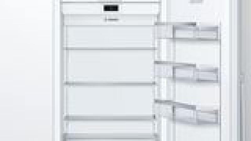 Benchmark Built-in Fridge30'' B30IR900SP