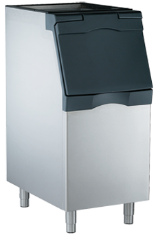 Freezers Bin/Storage B322S
