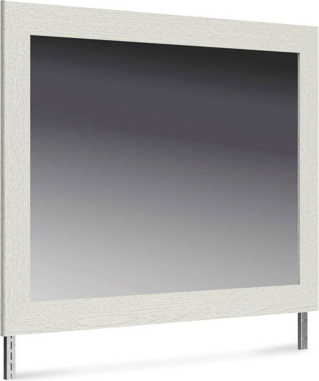 Grantoni White Mirror B329036