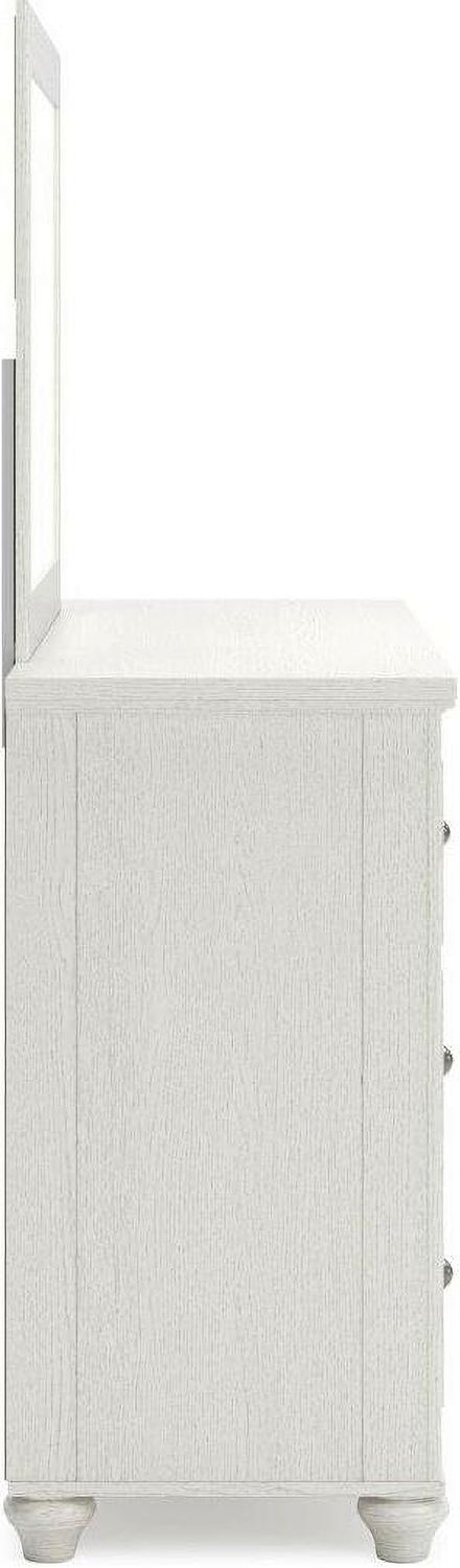 Grantoni White Mirror B329036