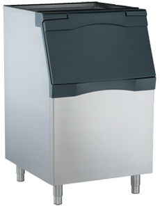Freezers Bin/Storage B330P
