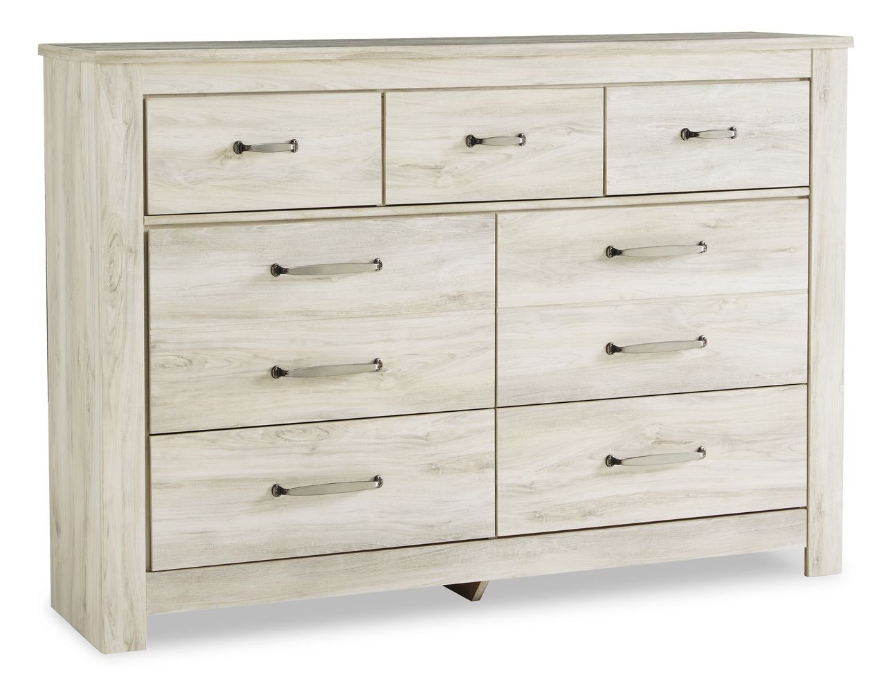 Bellaby White Dresser B33131