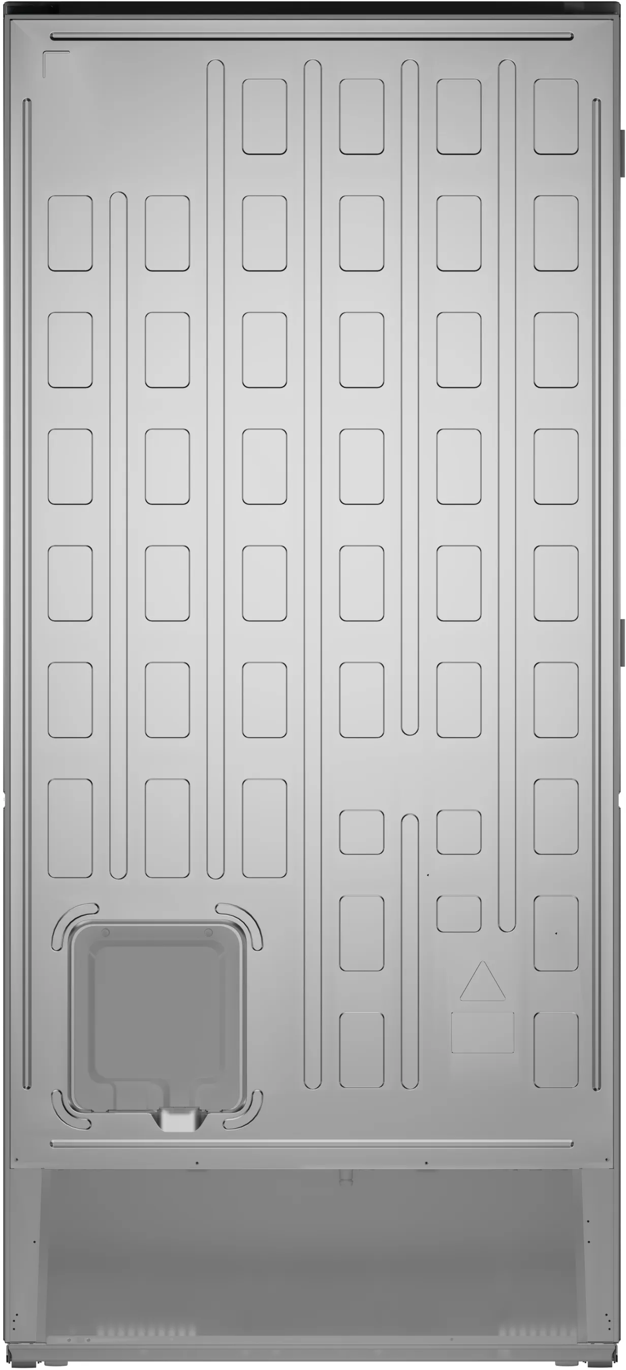100 Series Freestanding Bottom Freezer Refrigerator B33CM10SNS