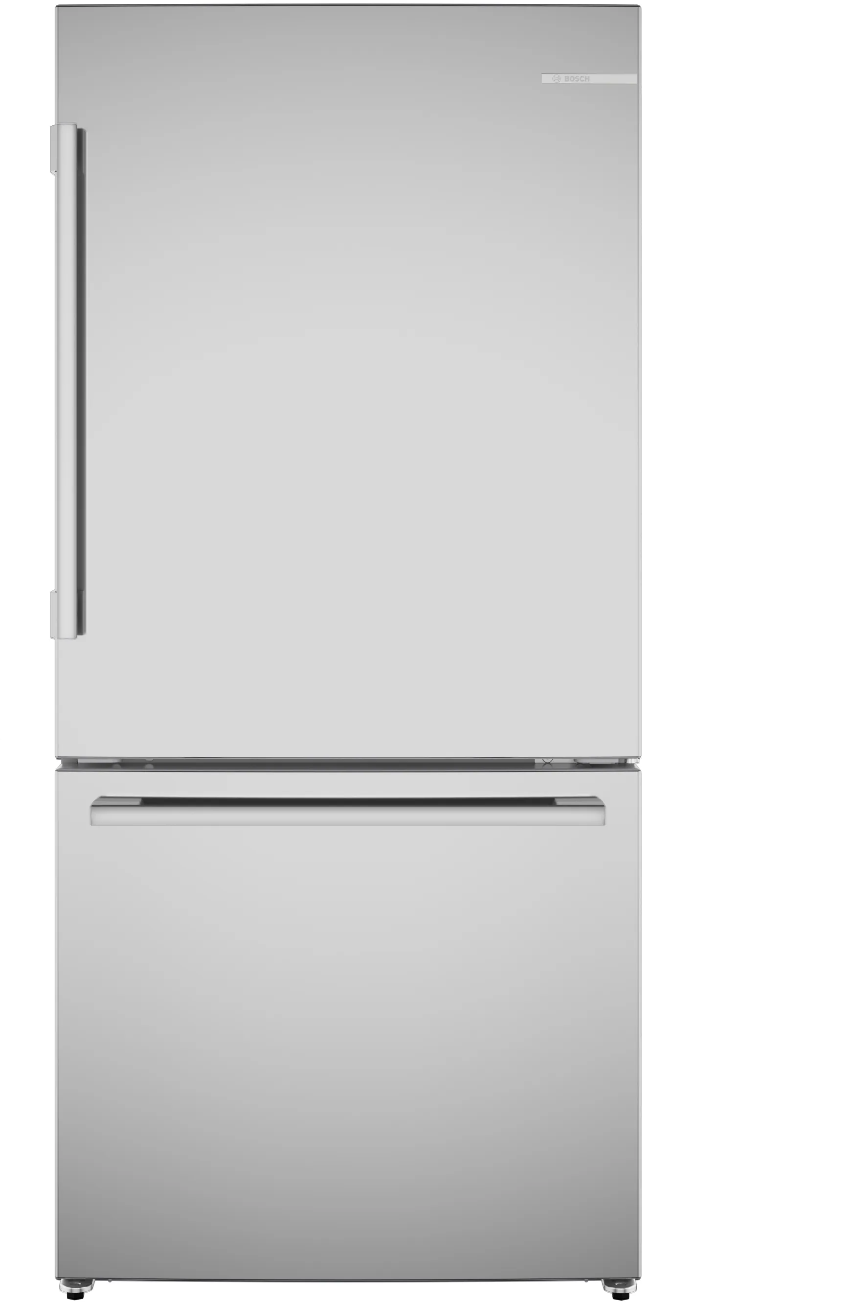 100 Series Freestanding Bottom Freezer Refrigerator B33CM10SNS
