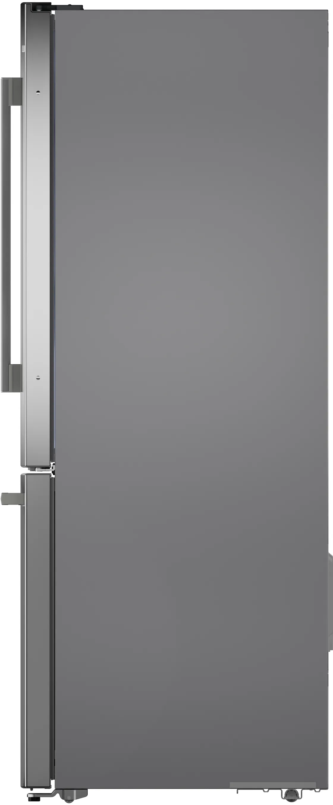 100 Series Freestanding Bottom Freezer Refrigerator B33CM10SNS