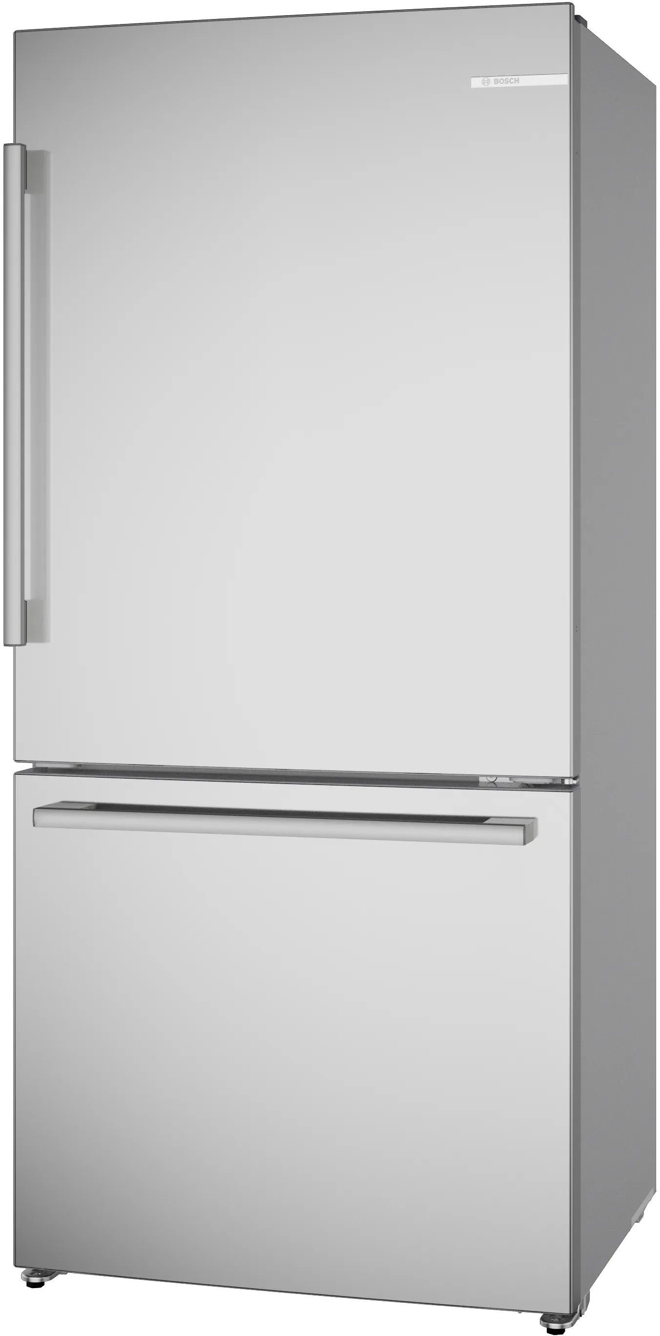 100 Series Freestanding Bottom Freezer Refrigerator B33CM10SNS