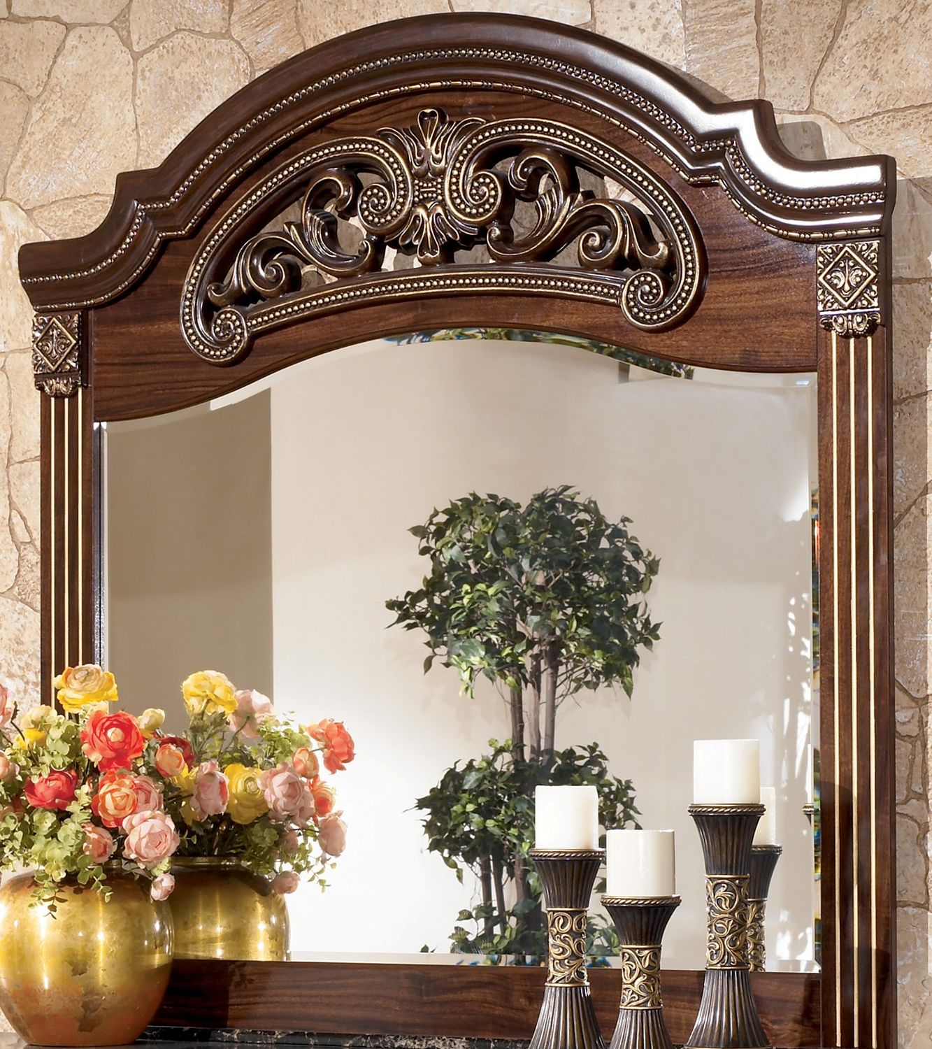 Gabriela Mirror B34736