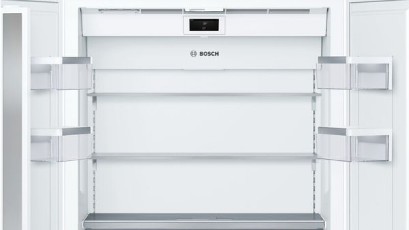 Benchmark Built-in Bottom Freezer Refrigerator36'' B36BT930NS