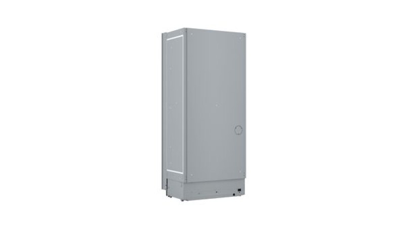 Benchmark Built-in Bottom Freezer Refrigerator36'' B36BT930NS