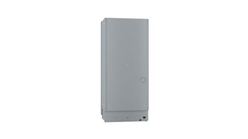 Benchmark Built-in Bottom Freezer Refrigerator36'' B36BT930NS