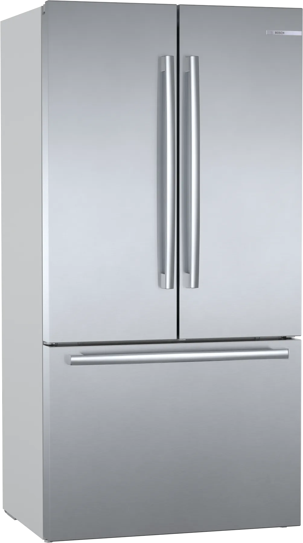 Buy Bosch 800 Series French Door Bottom Mount Refrigerator 36