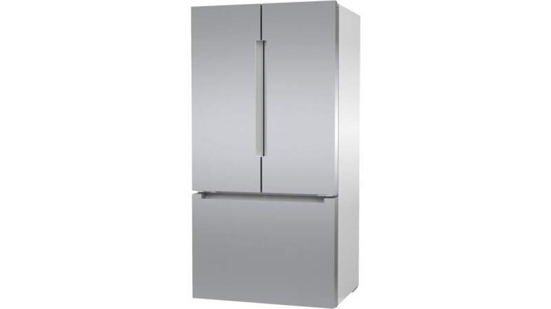 800 Series French Door Bottom Mount Refrigerator 36'' B36CT81ENS