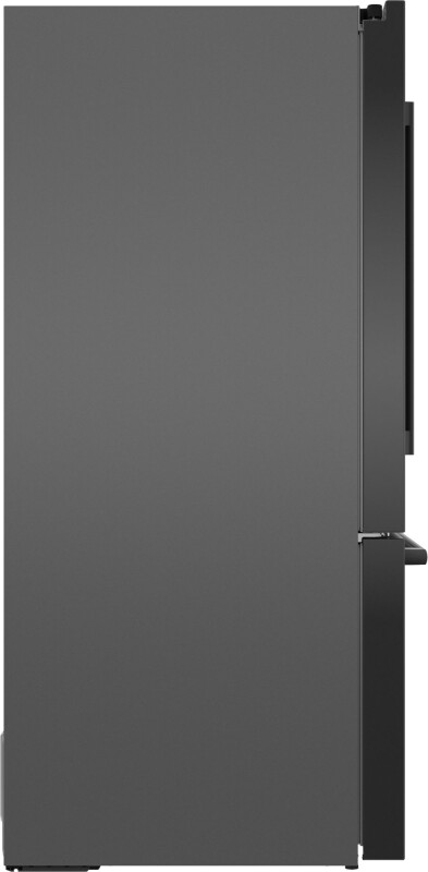 500 Series French Door Bottom Mount Refrigerator 36'' Easy clean B36FD50SNB