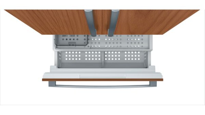 Benchmark Built-in Bottom Freezer Refrigerator36'' B36IT900NP