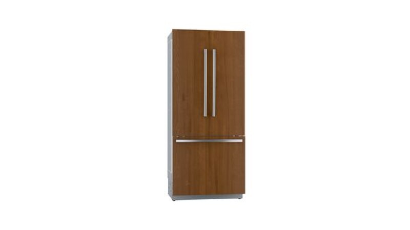 Benchmark Built-in Bottom Freezer Refrigerator36'' B36IT900NP