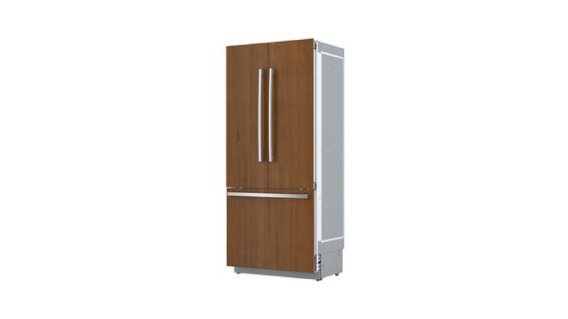 Benchmark Built-in Bottom Freezer Refrigerator36'' B36IT900NP