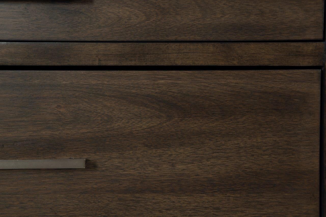 Wittland Brown Mirror B37436