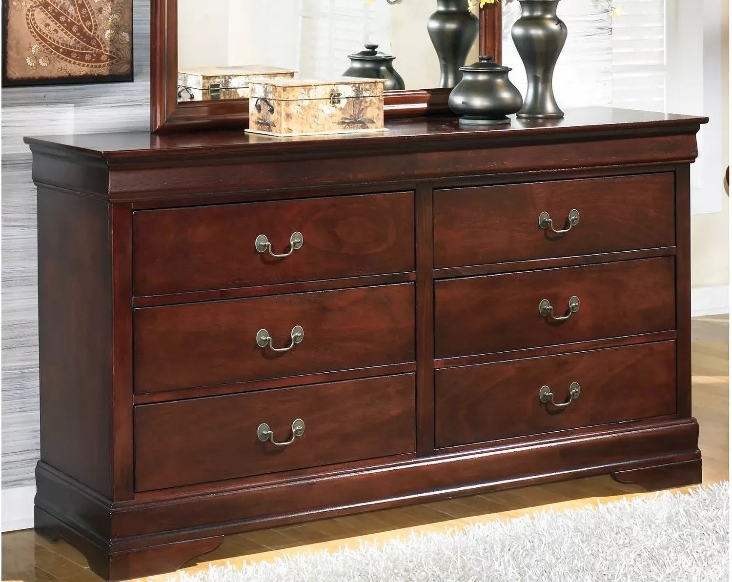 Alisdair Dresser B37631