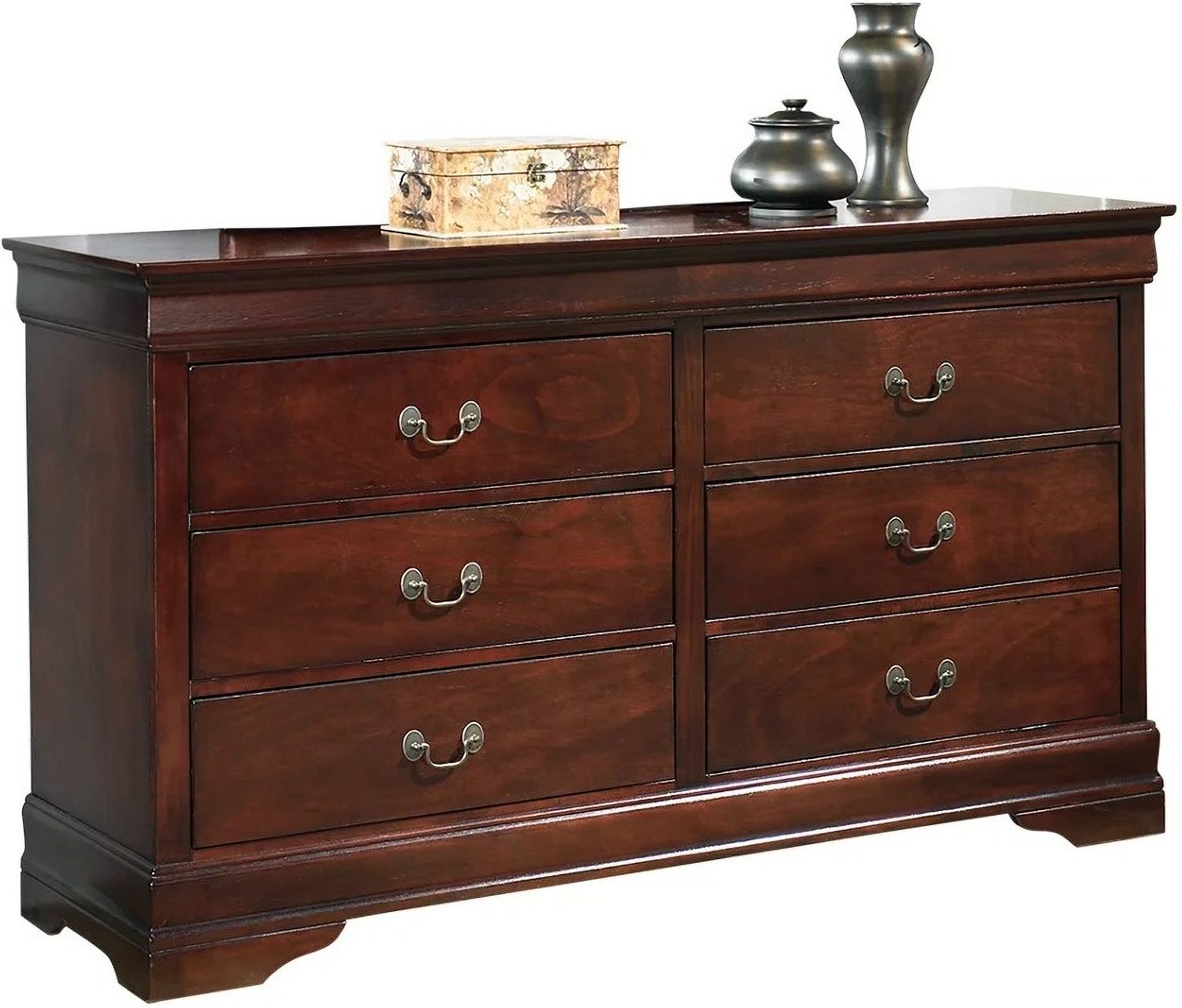 Alisdair Dresser B37631