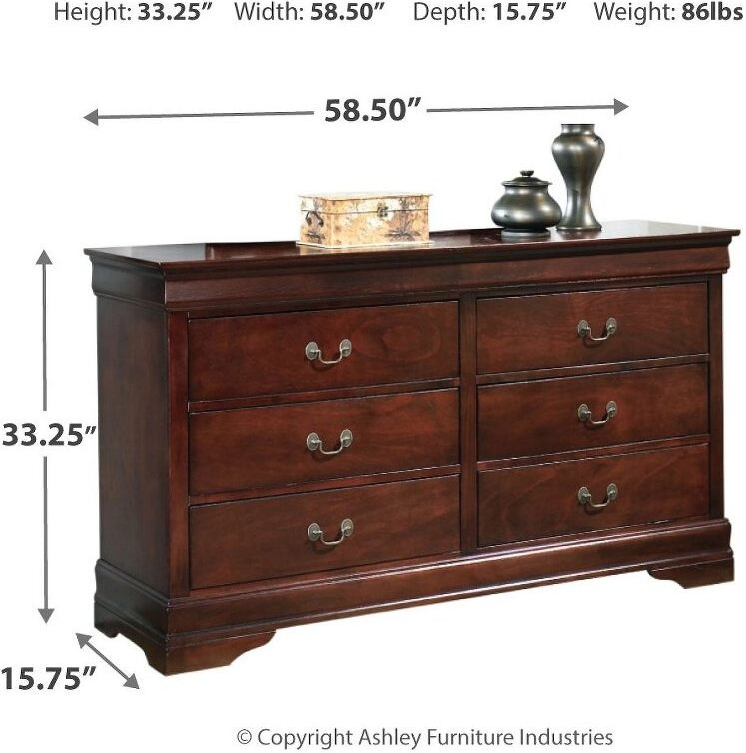 Alisdair Dresser B37631