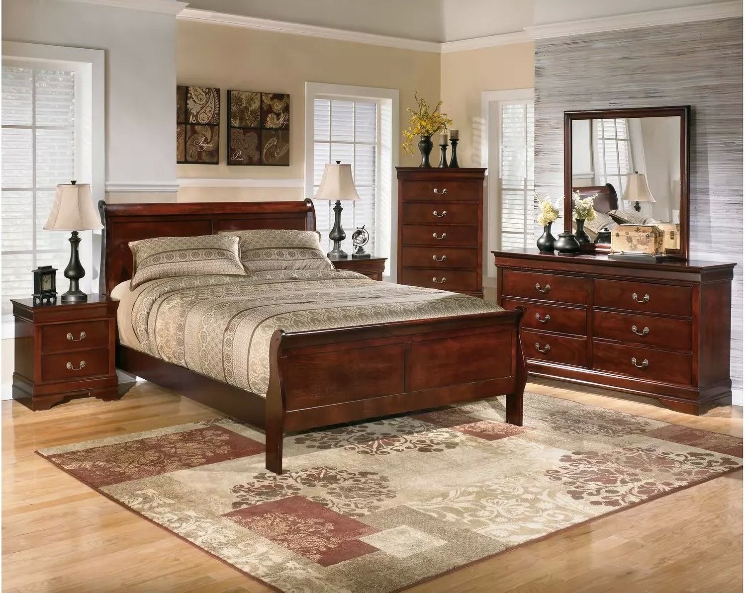 Alisdair Dresser B37631