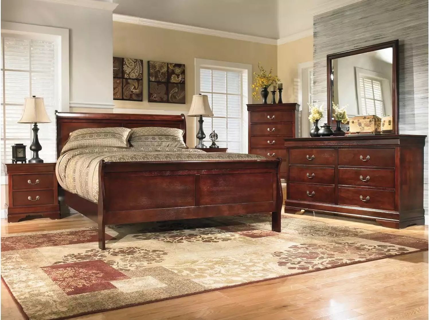 Alisdair Dresser B37631