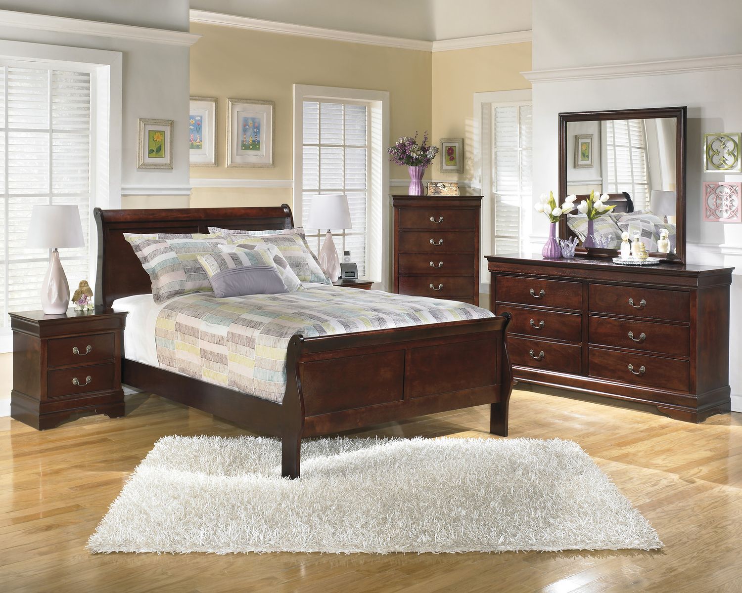 Alisdair Dresser B37631