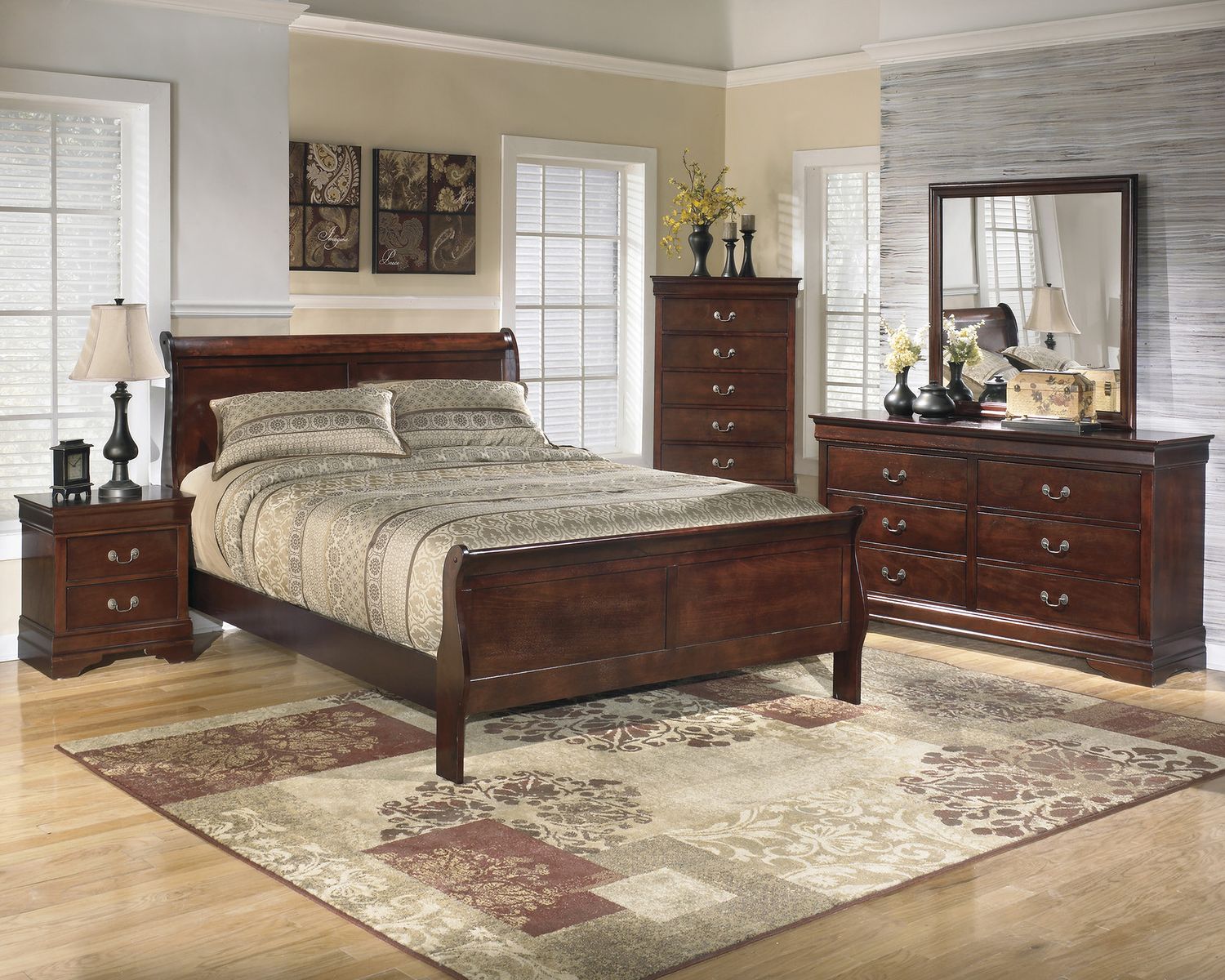 Alisdair Dresser B37631