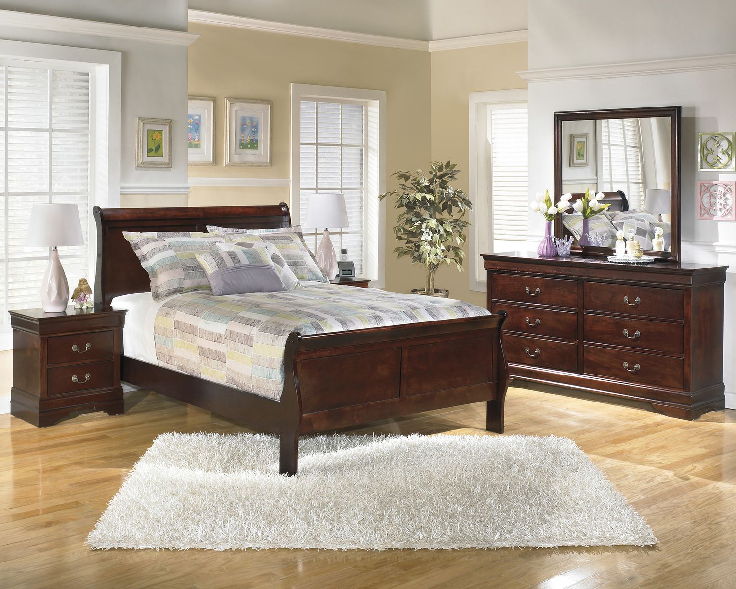 Alisdair Dresser B37631