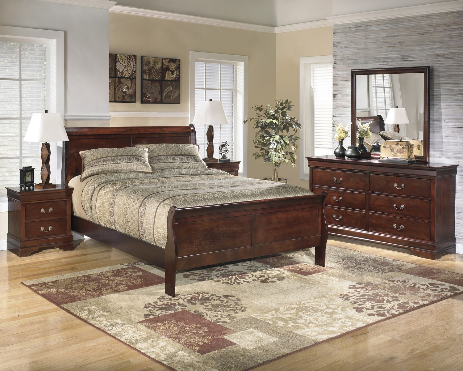 Alisdair Dresser B37631