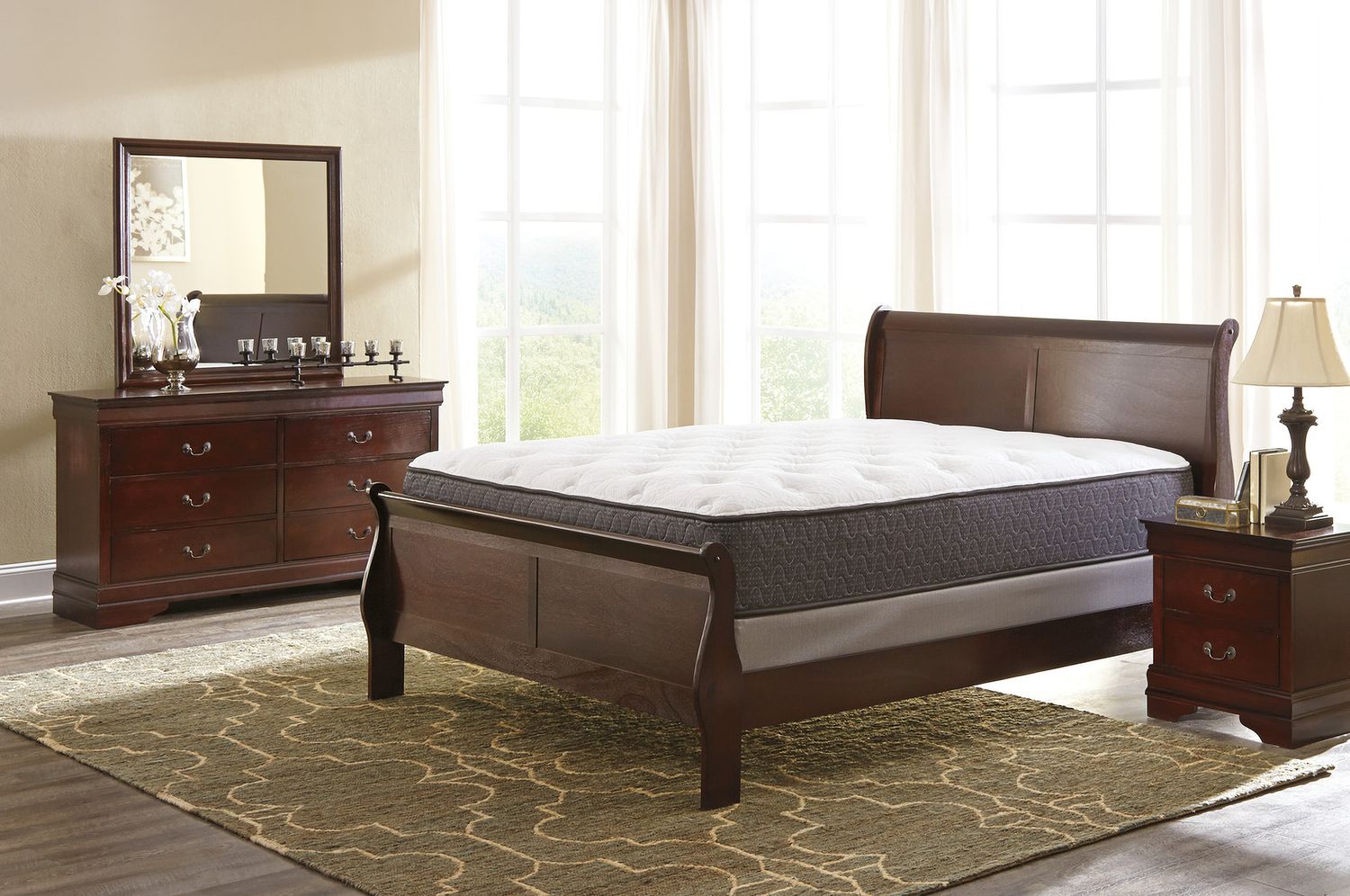 Alisdair Dresser B37631