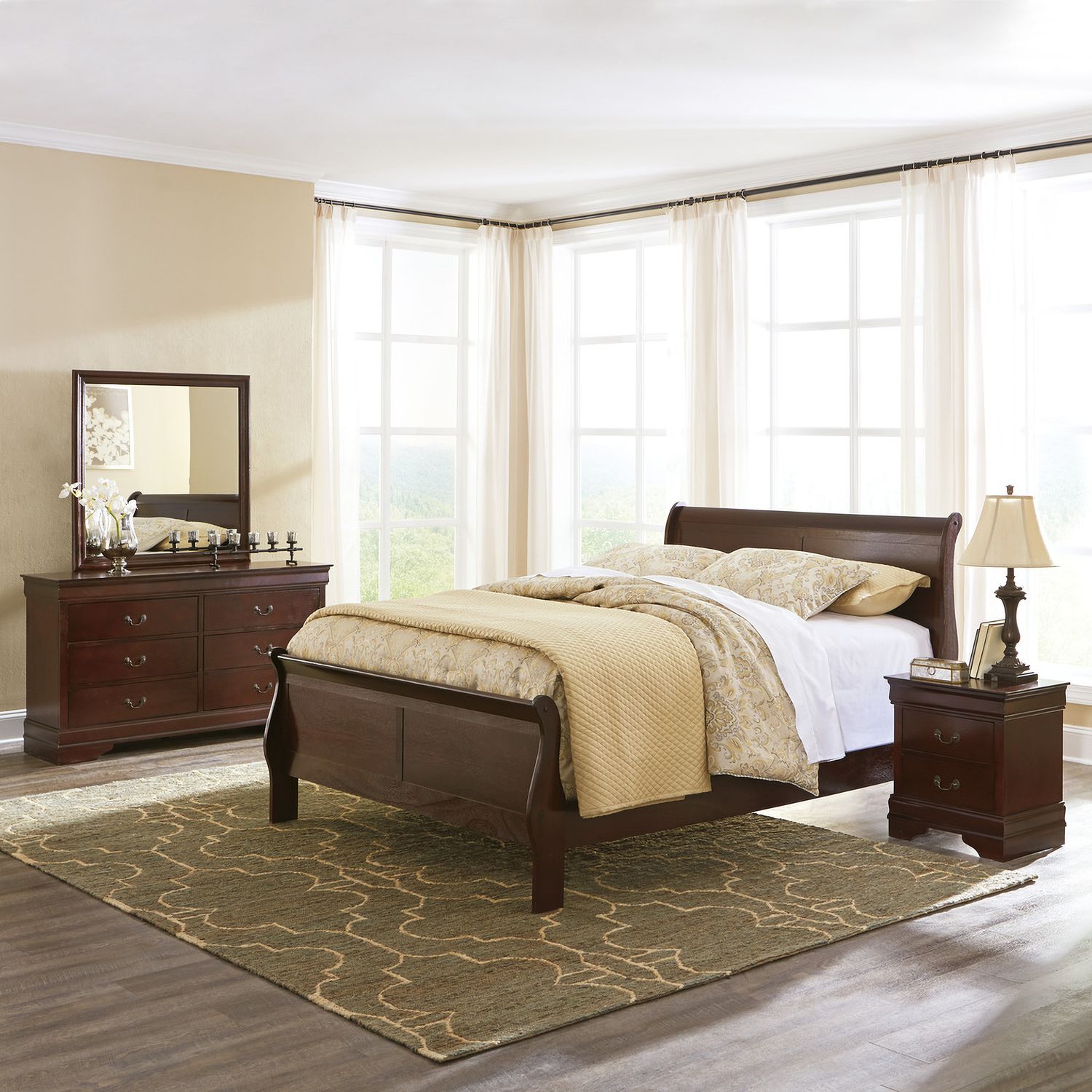 Alisdair Dresser B37631