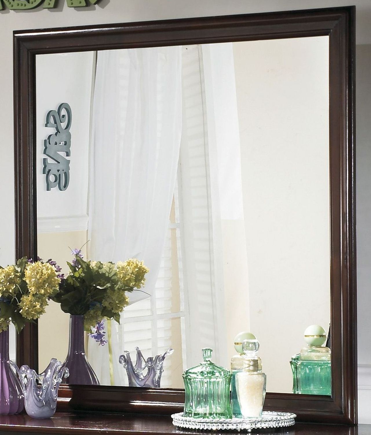 Alisdair Mirror B37636