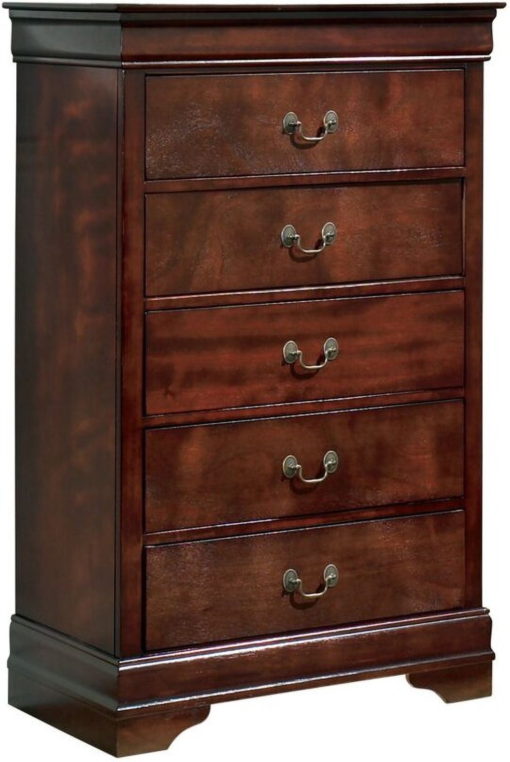 Alisdair Chest B37646