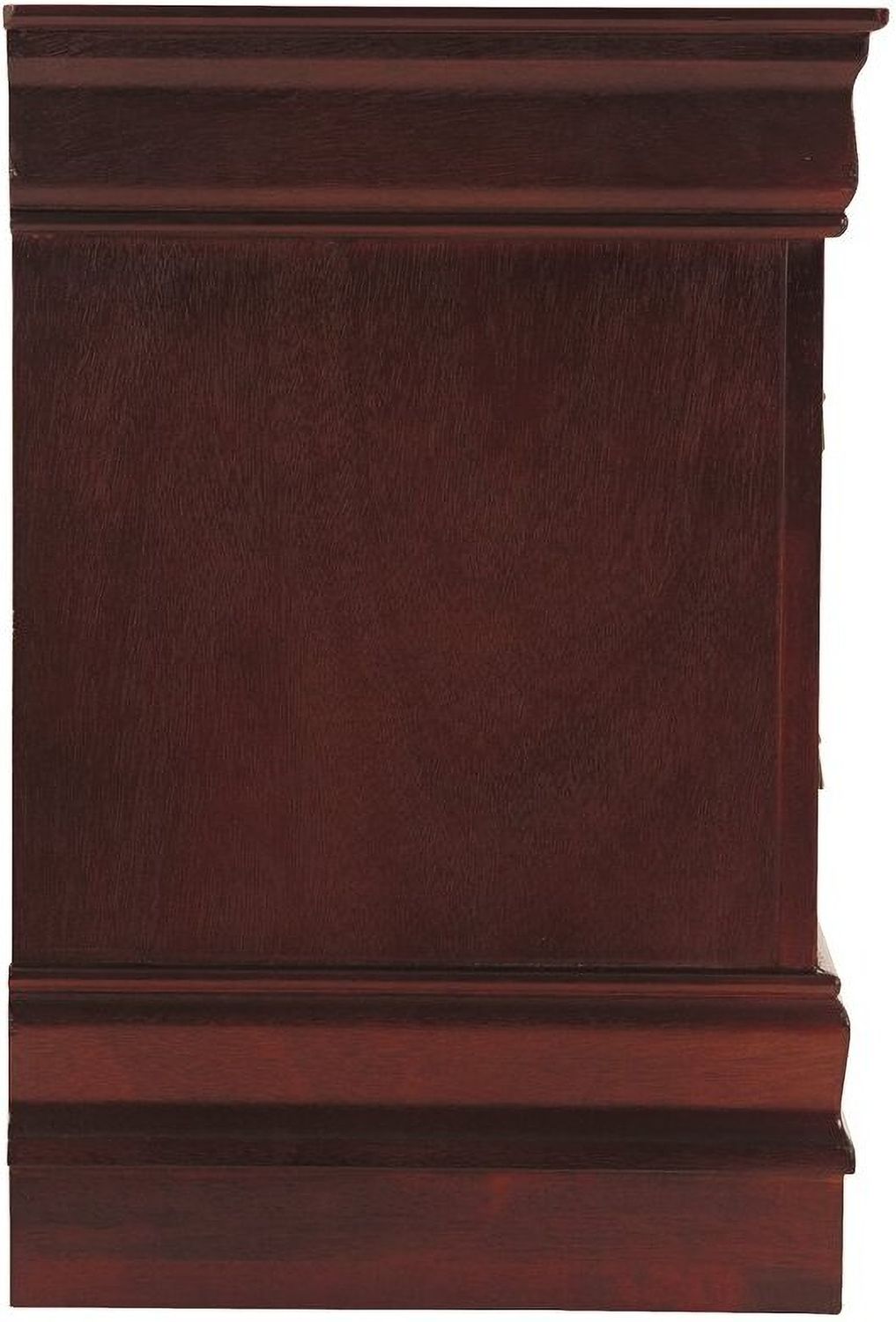 Alisdair Two Drawer Nightstand B37692