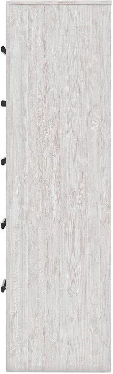 Cayboni Chest of Drawers In Washed White B378846