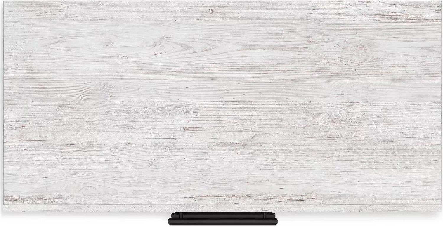 Cayboni Chest of Drawers In Washed White B378846