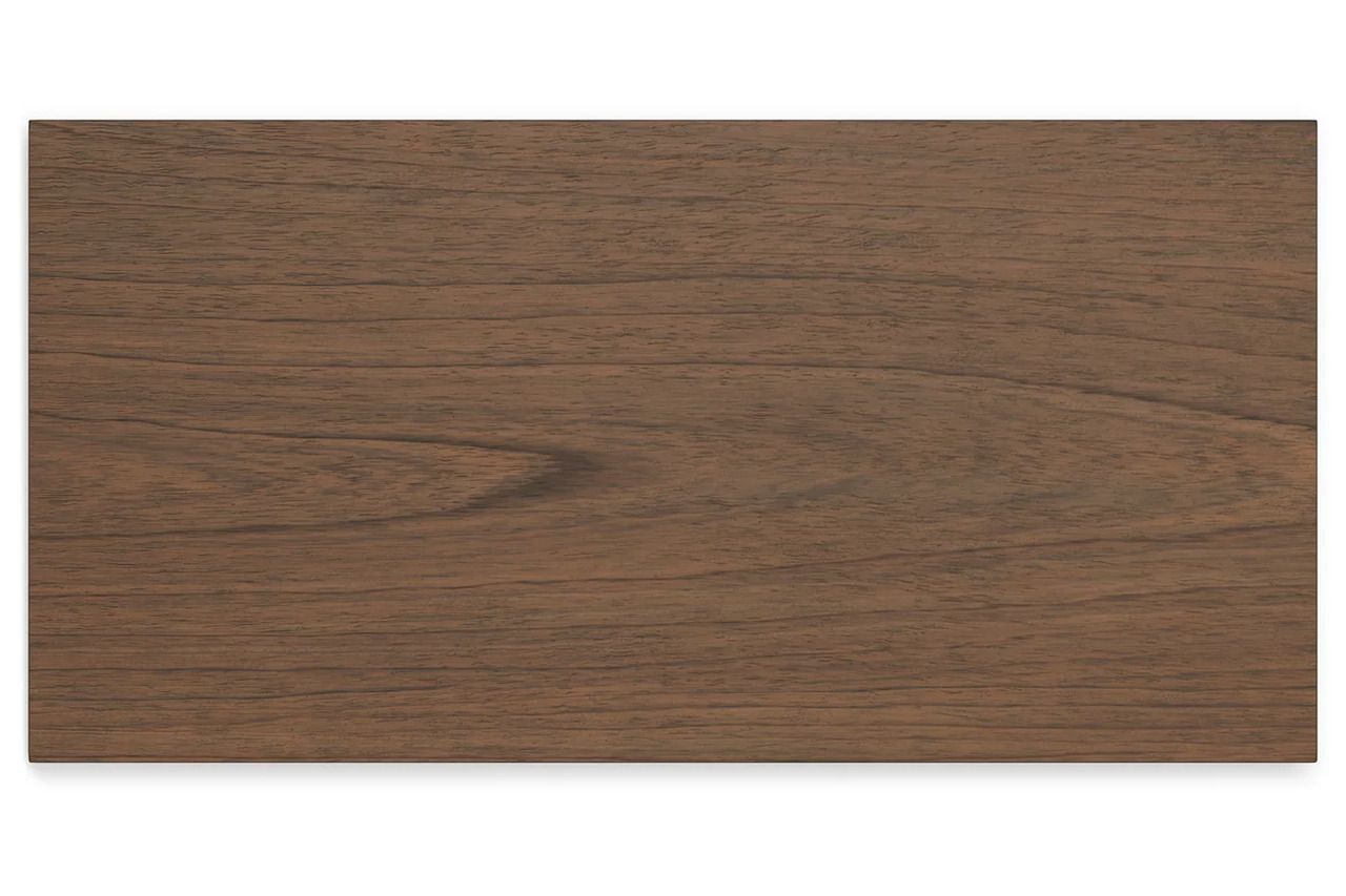 Landocken Chest of Drawers In Brown/Blue B41445