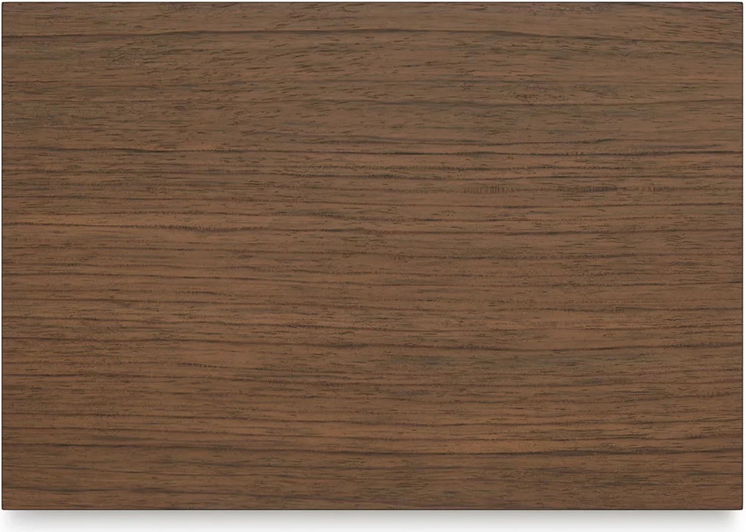 Landocken Nightstand In Brown/Blue B41492