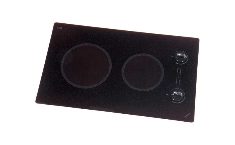 Mediterranean 2 Burner Large B41510
