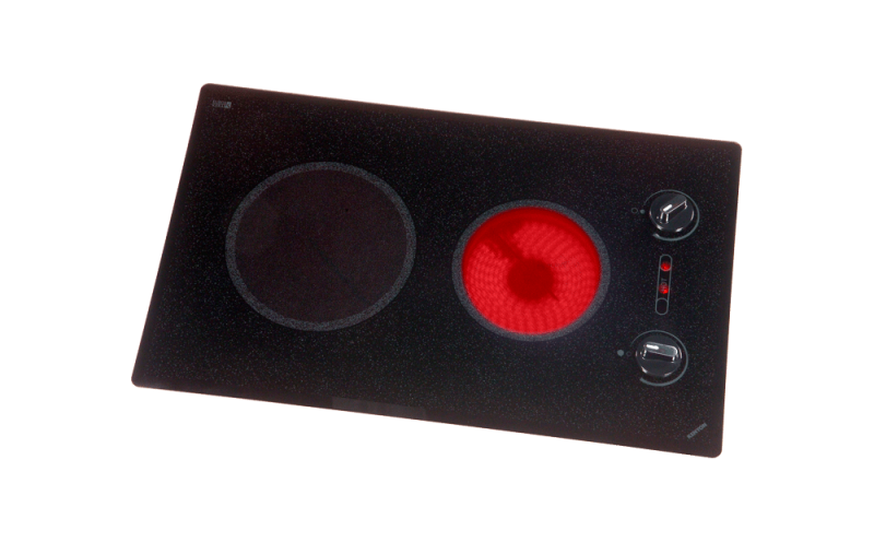 Mediterranean 2 Burner Large B41510