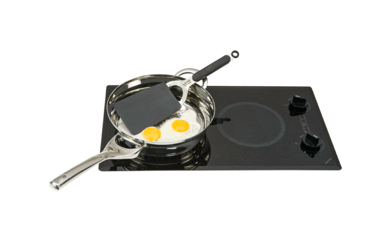 Mediterranean 2 Burner Small B41515
