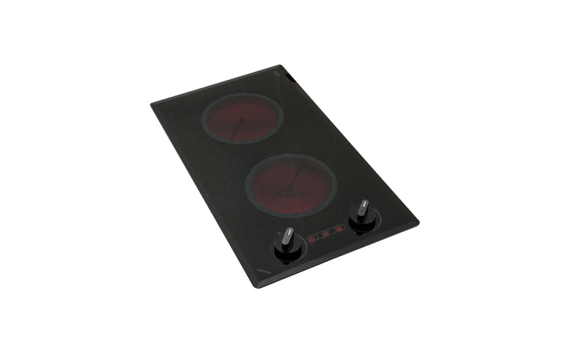 Mediterranean 2 Burner Small B41515