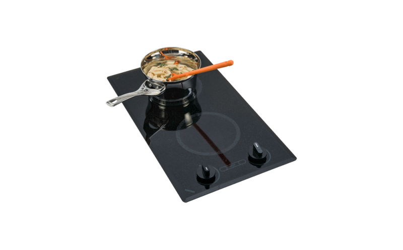 Mediterranean 2 Burner Small B41515